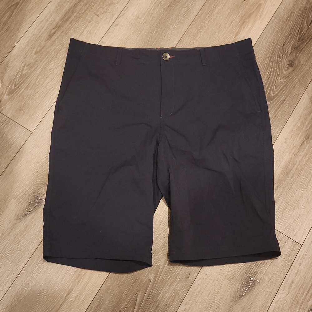 QOR Short